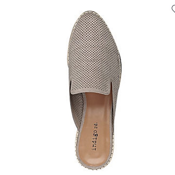 Indigo Shoes - Indigo Rd. Womens Hayze Mules